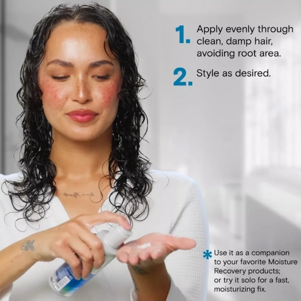 Joico Moisture Recovery 24HR Moisture Recharge